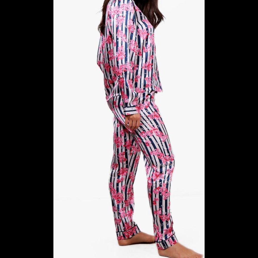 TROUSER & SHIRT SET - Picture 2 of 4